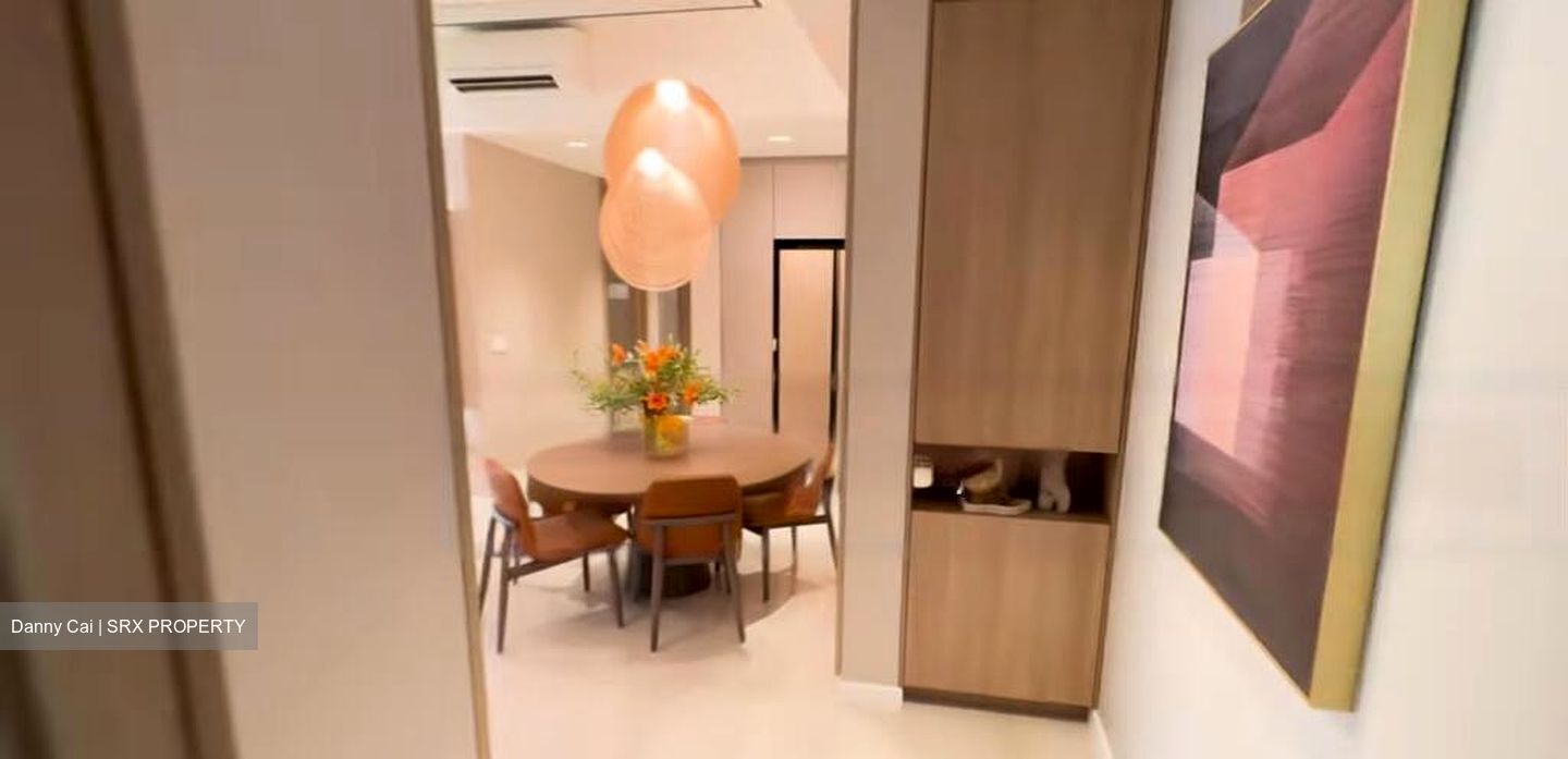 Otto Place (D24), Condominium #488340821